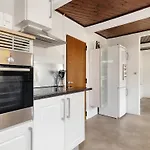4 Star Holiday Home In Aabybro Σπίτι διακοπών