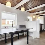 4 Star Holiday Home In Aabybro *