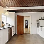 4 Star Holiday Home In Aabybro Åbybro
