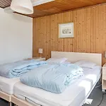 Σπίτι διακοπών 4 Star Holiday Home In Aabybro *