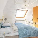 4 Star Holiday Home In Aabybro * Åbybro