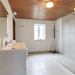 4 Star Holiday Home In Aabybro Σπίτι διακοπών
