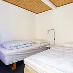 4 Star Holiday Home In Aabybro Σπίτι διακοπών Åbybro