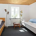 Σπίτι διακοπών 4 Star Holiday Home In Aabybro
