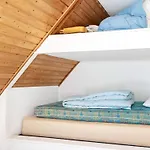 4 Star Holiday Home In Aabybro Σπίτι διακοπών Åbybro