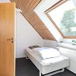 4 Star Holiday Home In Aabybro Σπίτι διακοπών *