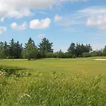 4 Star Holiday Home In Aabybro * Åbybro