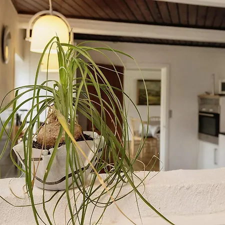 Σπίτι διακοπών 4 Star Holiday Home In Aabybro