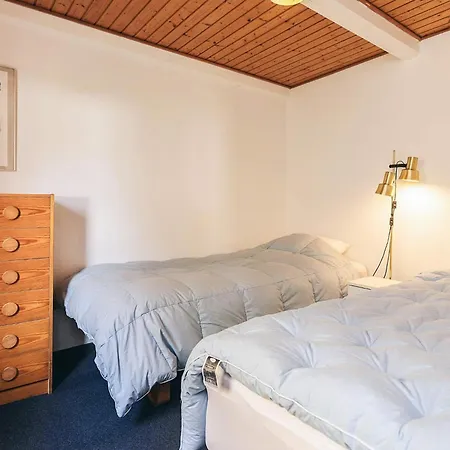 4 Star In * Åbybro